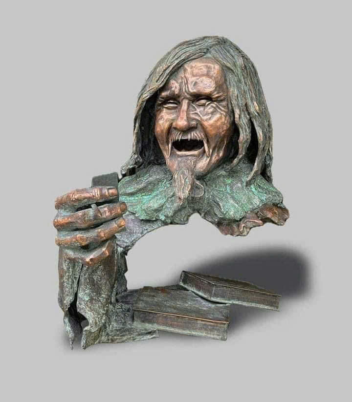 Nhà thơ Bùi Giáng